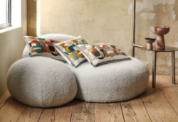 Coussins d'assise